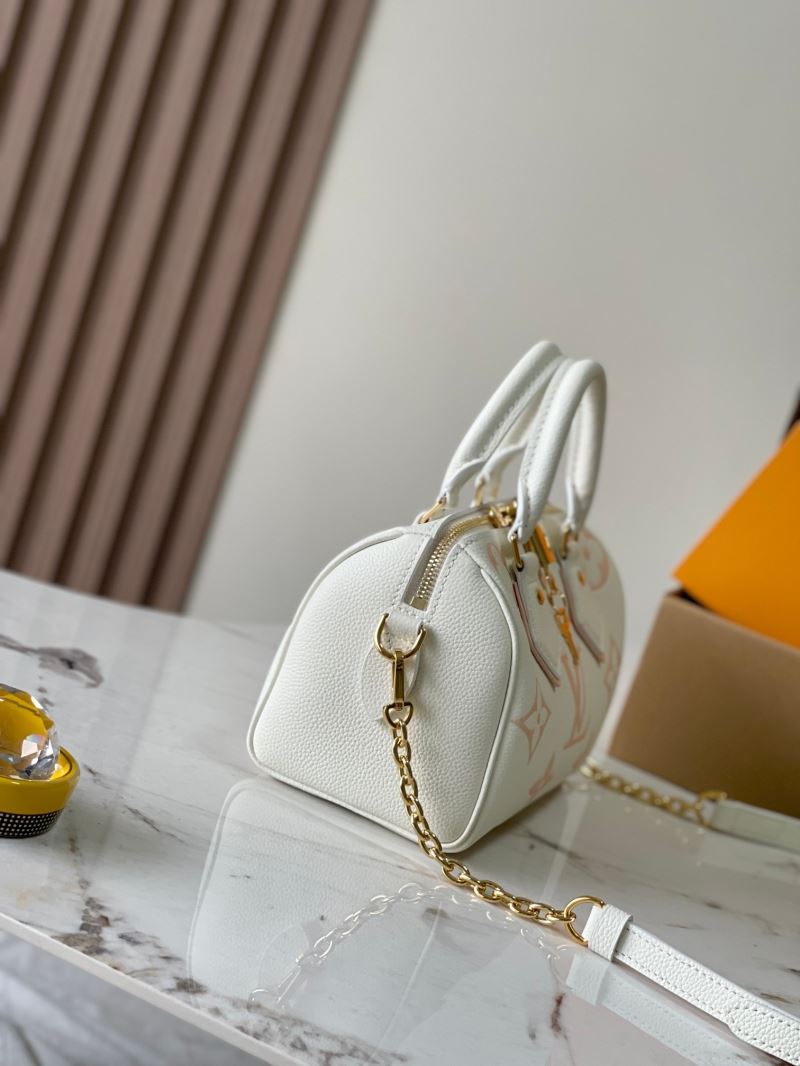 Louis Vuitton Speedy Bags